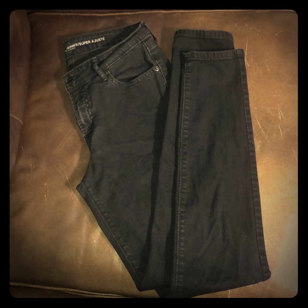 Old navy jeans